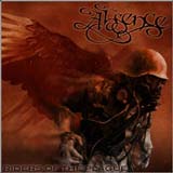 The Absence - Riders Of The Plague